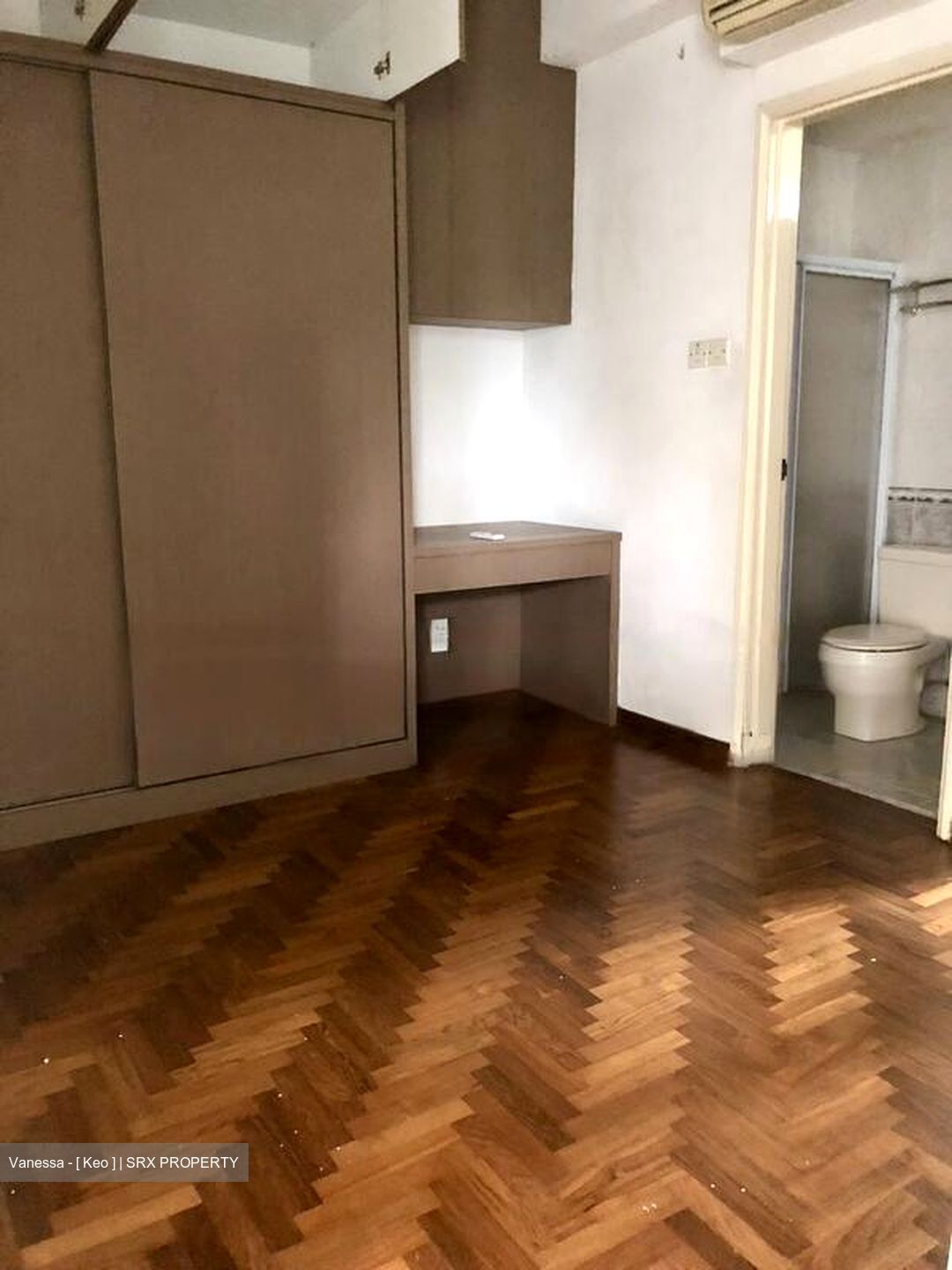 Grand Regency (D21), Apartment #449178711